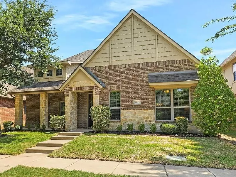 Mckinney, TX 75070,4205 Pecan Bend Lane