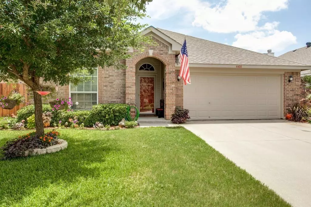 Mansfield, TX 76063,4408 Emerald Leaf Drive