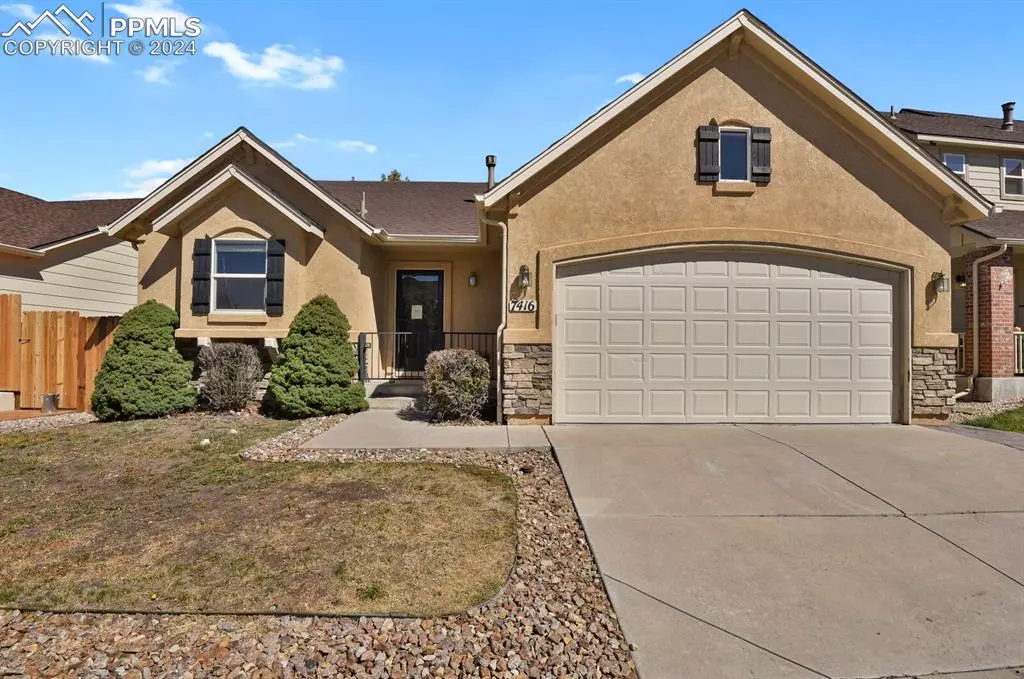 Colorado Springs, CO 80923,7416 Flathead Lake DR