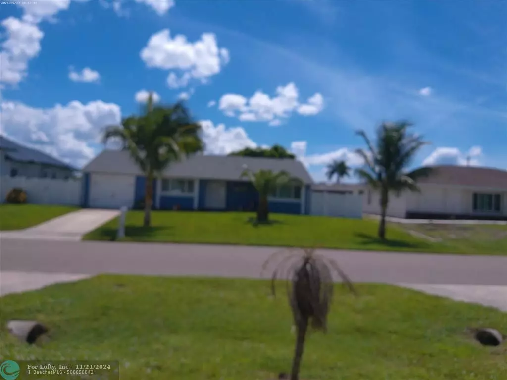 Cape Coral, FL 33990,1508 SE 21st