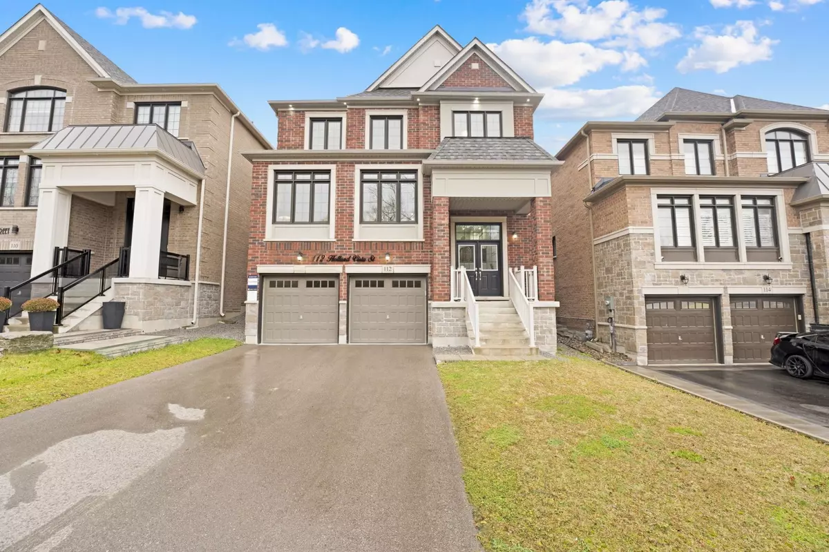 East Gwillimbury, ON L9N 0T4,112 Holland Vista ST