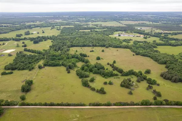 TBD County Rd 1280, Clarksville, TX 75426