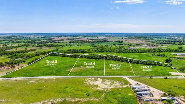 TBD County Road 392 #3, Stephenville, TX 76401