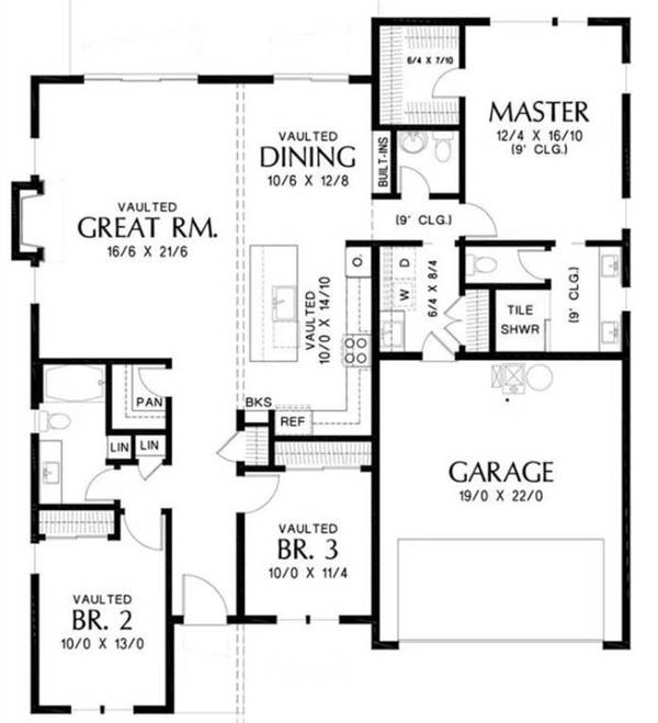 Mabank, TX 75143,320 Splitrail Drive