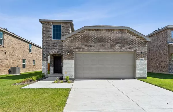 2053 Henrietta Drive,  Forney,  TX 75126