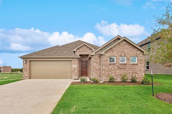 209 Mercy Street, Godley, TX 76044