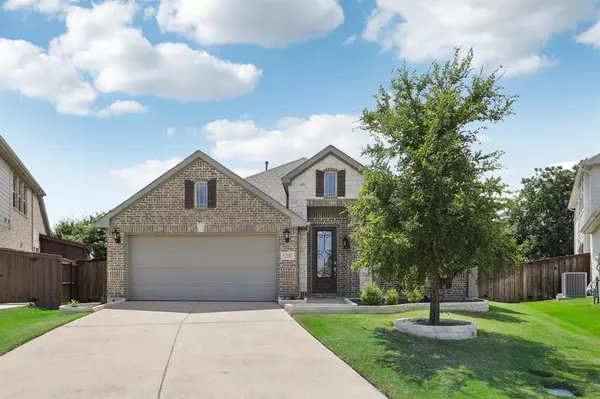 5201 Colvin Court, Mckinney, TX 75071