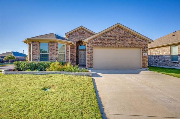 Denton, TX 76210,301 Red Fox Lane