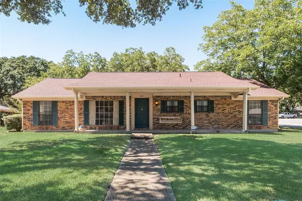 546 Forrest Lane, Corsicana, TX 75110