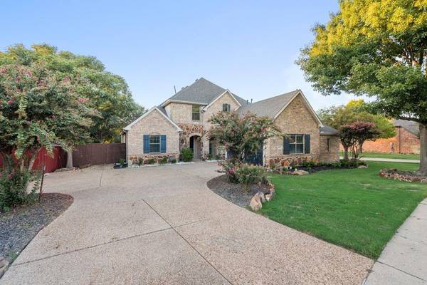 Mckinney, TX 75071,1005 Barre Meadow Lane