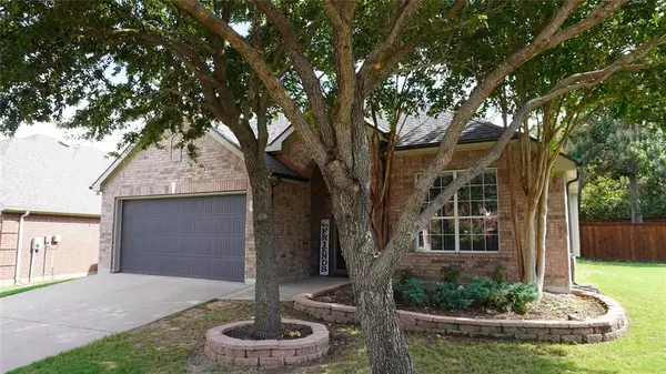 Fort Worth, TX 76053,10100 Longranger Drive