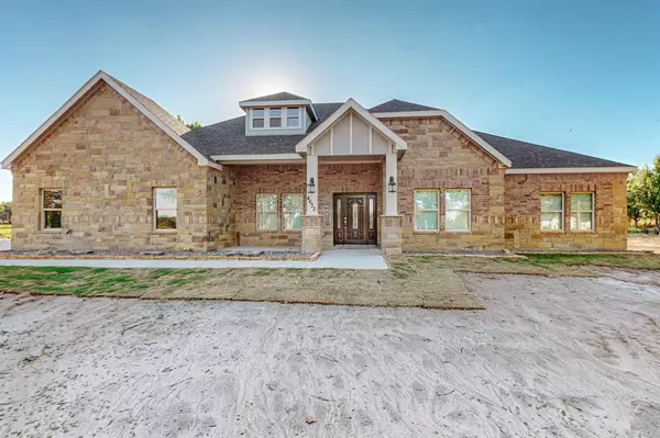 4632 County Road 4112,  Campbell,  TX 75422