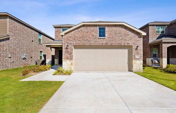 2059 Henrietta Drive, Forney, TX 75126