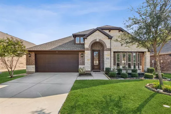 Little Elm, TX 75068,1636 Yellowthroat Drive