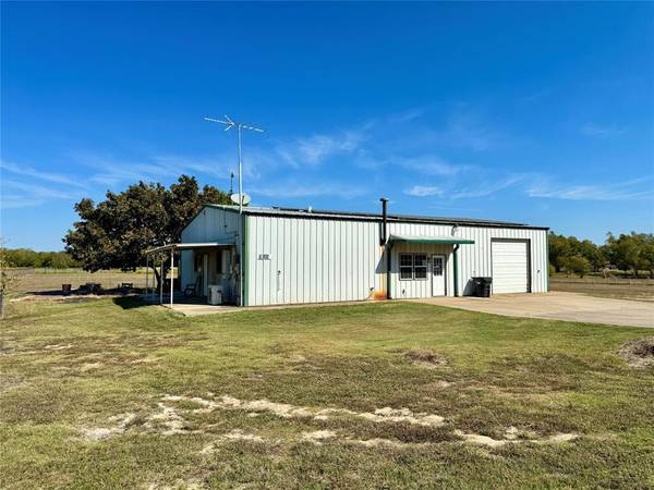 18969 Community Drive #2A2,  Nevada,  TX 75173