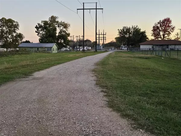 Azle, TX 76020,TBD E Reno Road