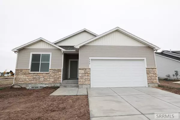 111 N Ella Lane, Rigby, ID 83442