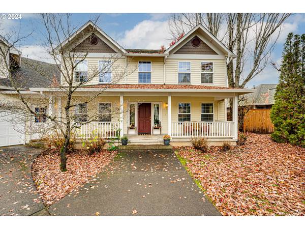 1011 NW 144TH CIR, Vancouver, WA 98685