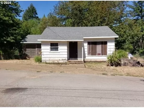 Glendale, OR 97442,131 HAMILTON HEIGHTS LN