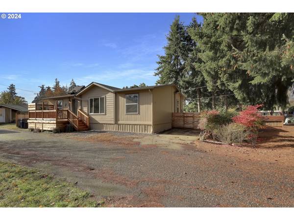 870 W HILLIARD LN, Eugene, OR 97404