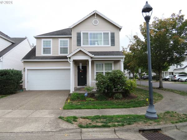 4504 NW BOBCAT PL, Beaverton, OR 97006