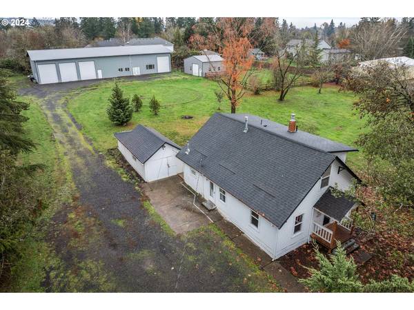 12300 NE HONEY LN, Newberg, OR 97132