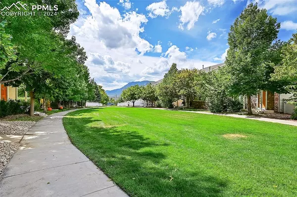 Colorado Springs, CO 80910,2444 St Paul DR