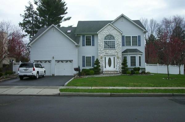 2467 State Route 10 #2A, Parsippany-troy Hills Twp., NJ 07950