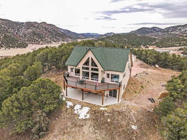 11777 Hwy 9, Canon City, CO 81212