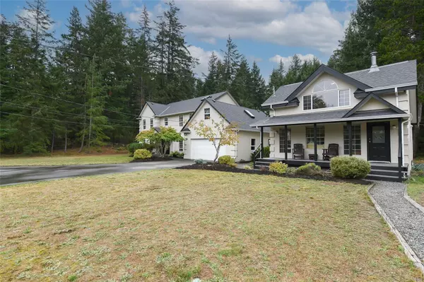 Comox, BC V9M 3W8,591 Sierra Pines Rd