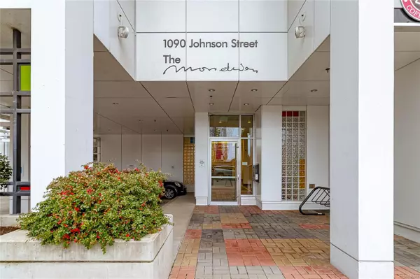 Victoria, BC V8V 0B3,1090 Johnson St #301