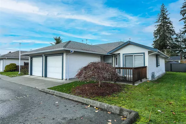 1755 Willemar Ave #24, Courtenay, BC V9N 3M5