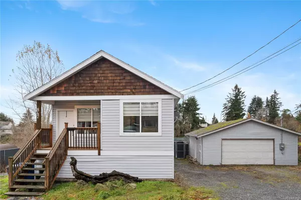 847 Victoria Rd, Nanaimo, BC V9R 4R7