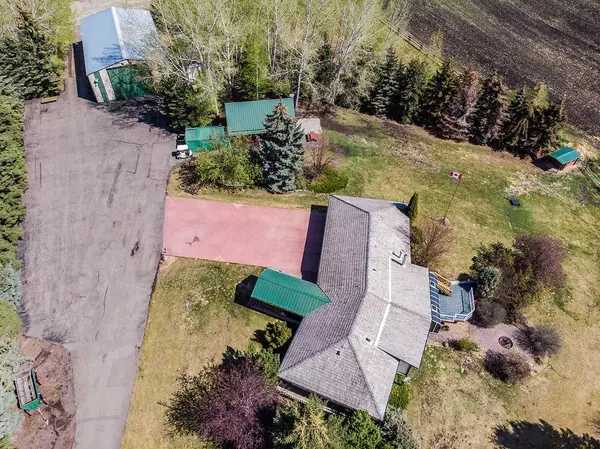 38365 Range Road 281, Rural Red Deer County, AB T4E 0L1