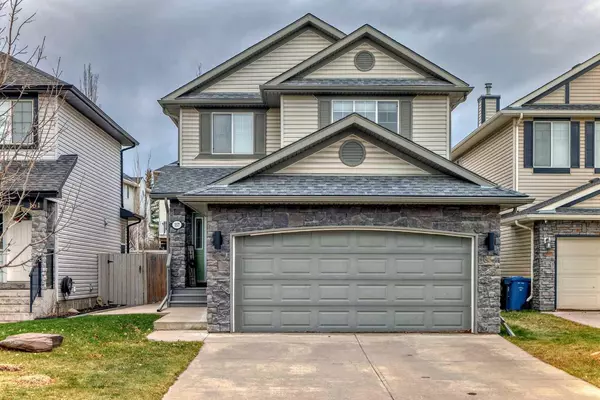 Calgary, AB T3R1L1,157 Kincora CV Northwest