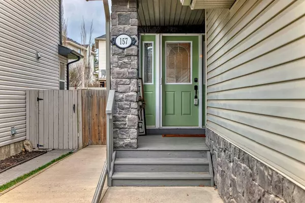 Calgary, AB T3R1L1,157 Kincora CV Northwest