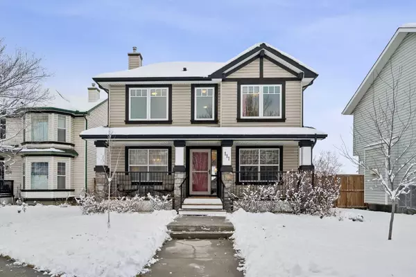 111 Inverness DR Southeast, Calgary, AB T2Z3K2