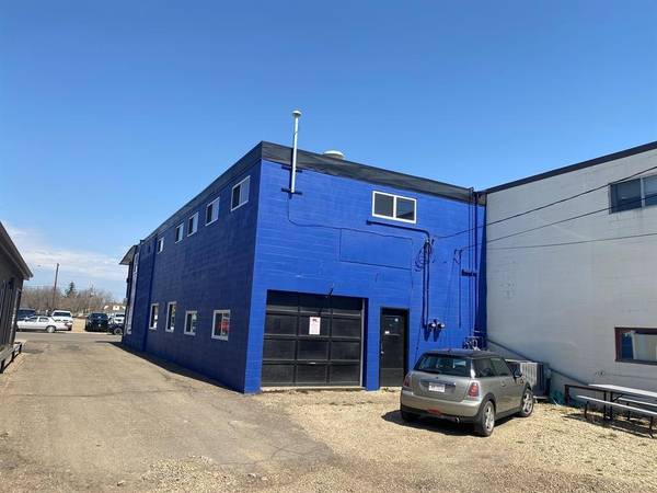 Camrose, AB T4V 0V4,4811 51 AVE