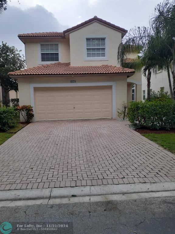 6350 NW 38th Dr, Coral Springs, FL 33067