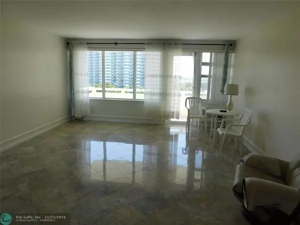 Fort Lauderdale, FL 33308,3200 NE 36th Street  #617