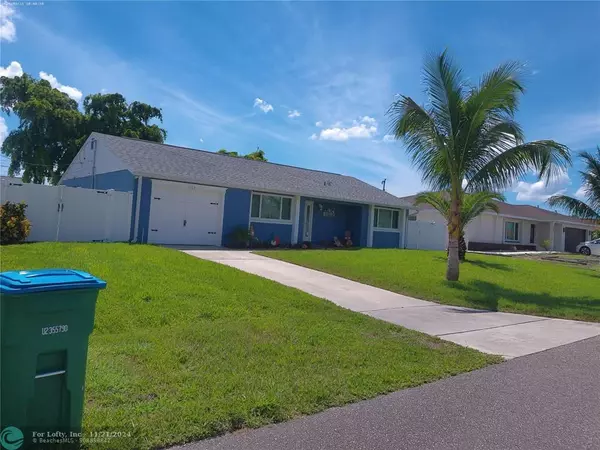 Cape Coral, FL 33990,1508 SE 21st