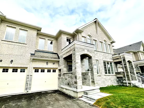 East Gwillimbury, ON L9N 1S5,97 kenneth Rogers CRES