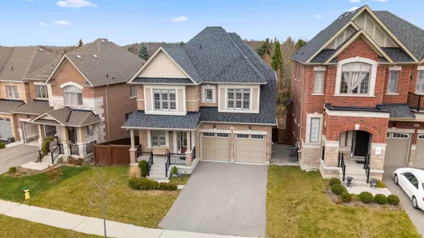 East Gwillimbury, ON L9N 1K3,54 Prairie Grass CRES