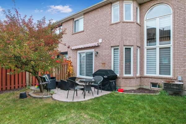 Mississauga, ON L5N 7Z6,1787 Samuelson CIR