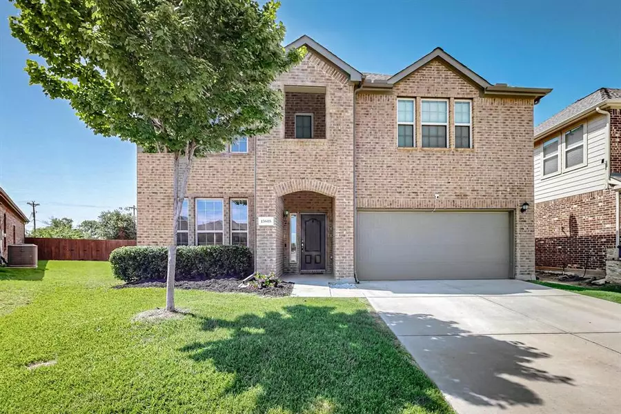 15605 Weymouth Drive, Frisco, TX 75036