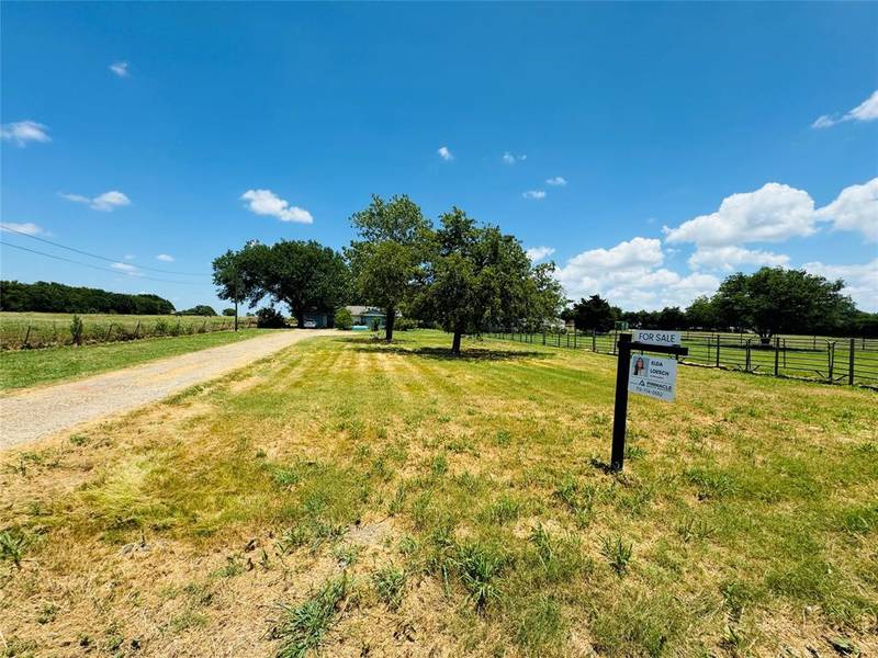 410 Pritchett Road, Red Oak, TX 75154