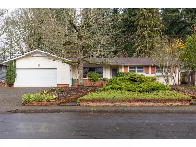 991 NORMANDY AVE, Salem, OR 97302