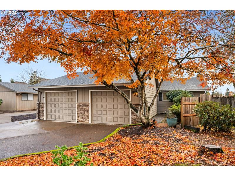 532 HARTKE LOOP, Oregon City, OR 97045