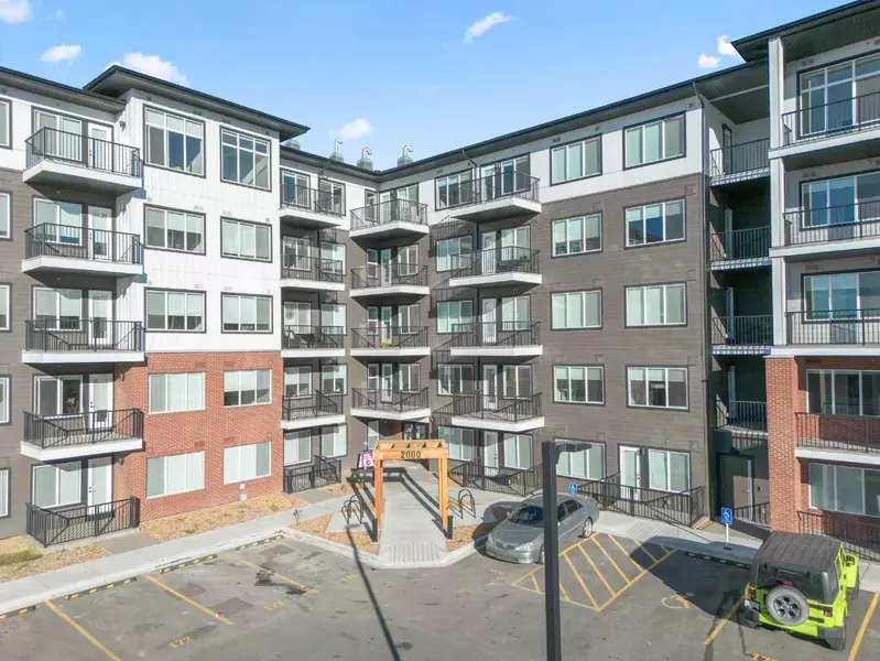 395 Skyview Pkwy Northeast #2418, Calgary, AB T3N 2K1