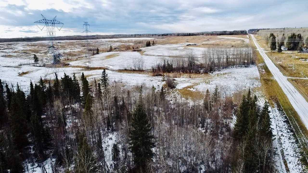 Rural Ponoka County, AB T0C 0C0,On Township 444